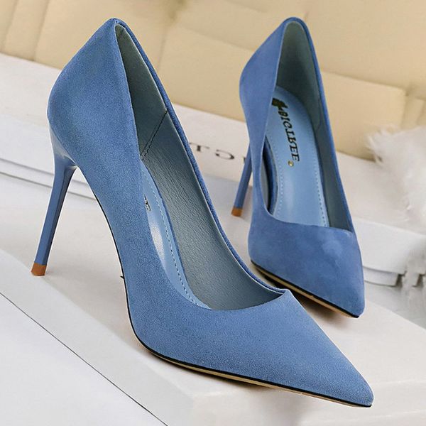 dress shoes bigtree women's suede shoes, high heels, stylish office comfortable party, , 0vdb, Black
dress shoes bigtree women's suede shoes, high heels, stylish office comfortable party, , 0vdb, Black