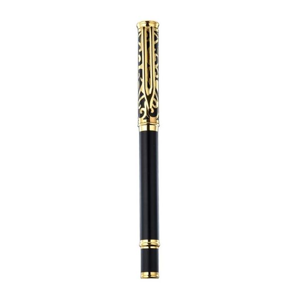 luxury metal signature ballpoint pen black ink business writing office school supplies stationery gel pens
luxury metal signature ballpoint pen black ink business writing office school supplies stationery gel pens