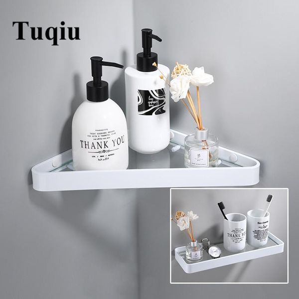 bathroom shelves corner shelf aluminum glass square white 20cm/25cm/30cm/35cm/45cm shower room rack,cosmetic
bathroom shelves corner shelf aluminum glass square white 20cm/25cm/30cm/35cm/45cm shower room rack,cosmetic