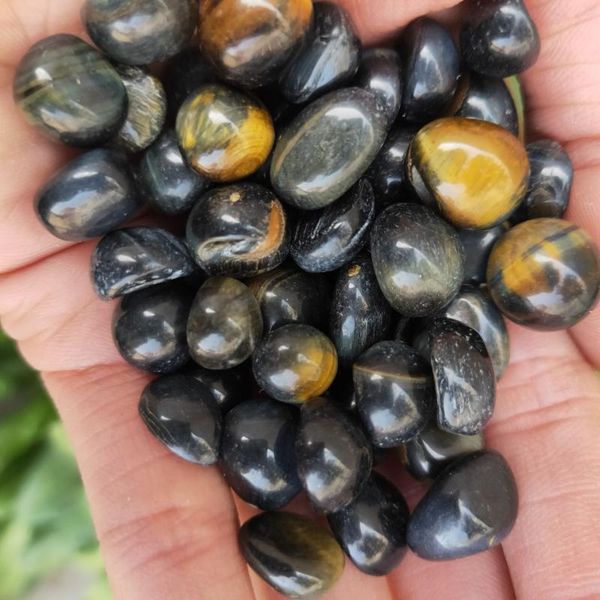 natural crystal blue tiger's-eye healing quartz mineral polished stone decorative objects & figurines
natural crystal blue tiger's-eye healing quartz mineral polished stone decorative objects & figurines