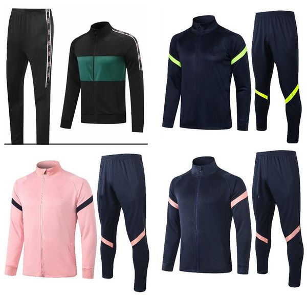 20-21 new spurs tracksuit eriksen kane training suit 20-21 eriksen son eriksen janssen football jacket kit men soccer tracksuits, Black
20-21 new spurs tracksuit eriksen kane training suit 20-21 eriksen son eriksen janssen football jacket kit men soccer tracksuits, Black