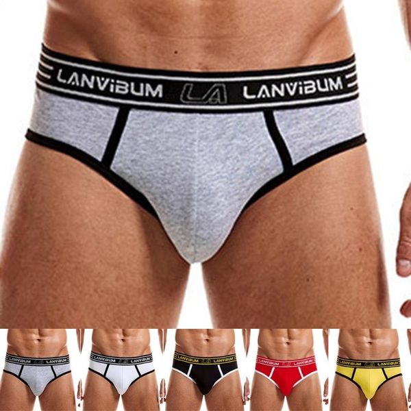 underpants men breathable cotton low waist bulge pouch underwear briefs thong measurement deviation for the data., Black;white
underpants men breathable cotton low waist bulge pouch underwear briefs thong measurement deviation for the data., Black;white