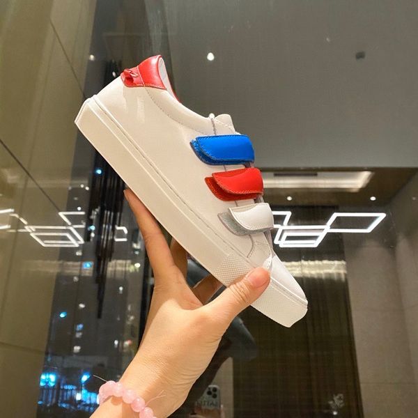 fashion rivet flat casual shoes white black red men women first layer cowhide breathable shoe open low mens sports casuals
fashion rivet flat casual shoes white black red men women first layer cowhide breathable shoe open low mens sports casuals