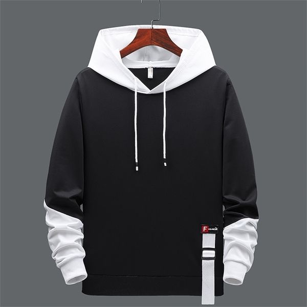 sweatshirt for men harajuku hoodies mens hip hop streetwear spring autumn hooded casual hoodie sweatshirts clothing 210813, Black
sweatshirt for men harajuku hoodies mens hip hop streetwear spring autumn hooded casual hoodie sweatshirts clothing 210813, Black