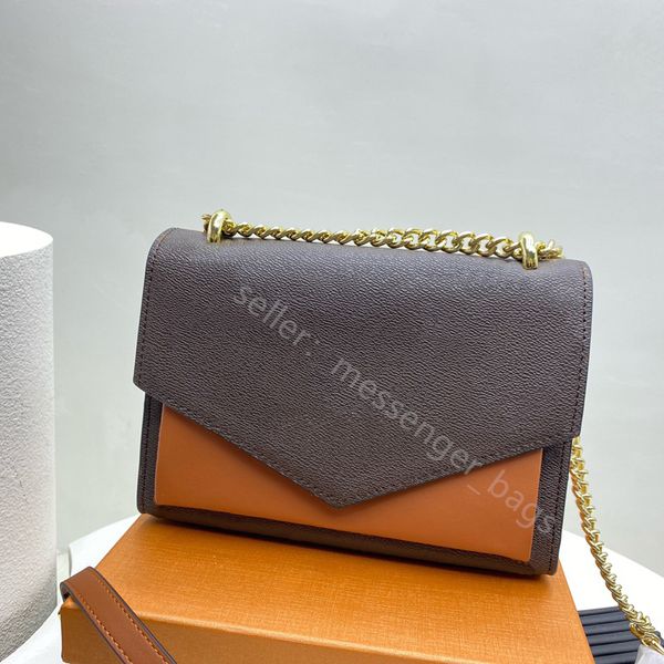 2022 ss two tone color flap totes messenger bags famous designer shoulder classic hasp fashion wallet great square chain cross body lady env
2022 ss two tone color flap totes messenger bags famous designer shoulder classic hasp fashion wallet great square chain cross body lady env