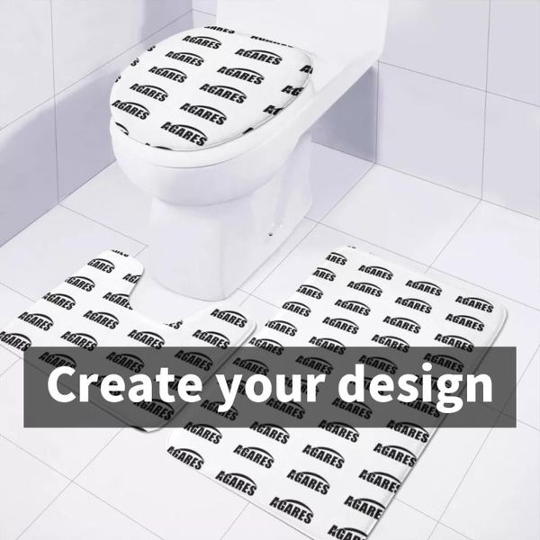 toilet seat covers all-over print graphic three pieces set simple custom logo commode cover cushion casual creative design bathroom mat cp
toilet seat covers all-over print graphic three pieces set simple custom logo commode cover cushion casual creative design bathroom mat cp