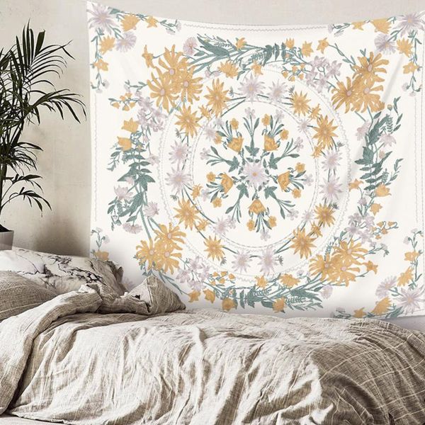 tapestries mandala tapestry wall hanging flower bohemian plant tapestr decor living room bedroom home
tapestries mandala tapestry wall hanging flower bohemian plant tapestr decor living room bedroom home
