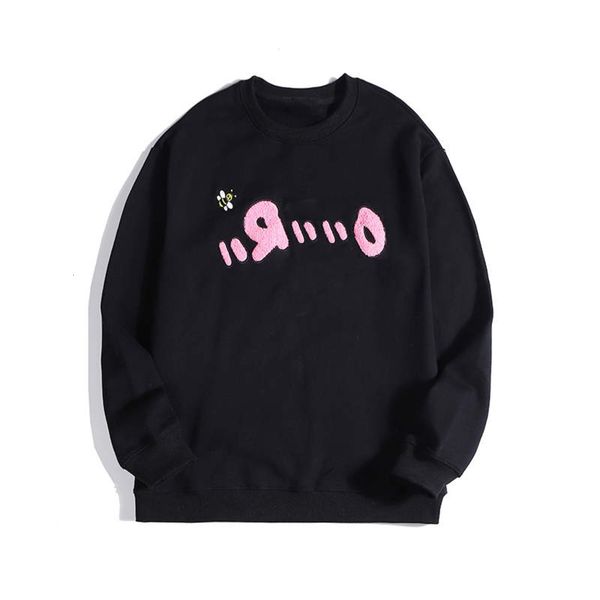 designer embroidery bees character hoodies fashion casual six color available size from m to 2xl men, Black
designer embroidery bees character hoodies fashion casual six color available size from m to 2xl men, Black