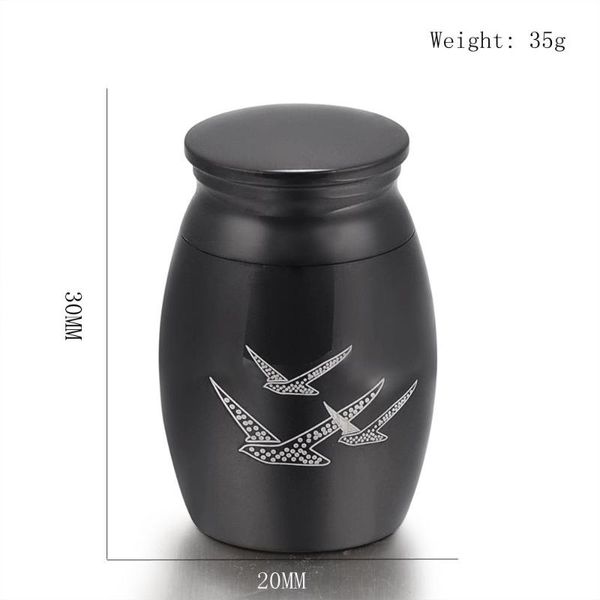pendant necklaces birds going home pet cremation urn for animal ash keepsake 316l stainless steel jar, wholesale or retail, Silver
pendant necklaces birds going home pet cremation urn for animal ash keepsake 316l stainless steel jar, wholesale or retail, Silver