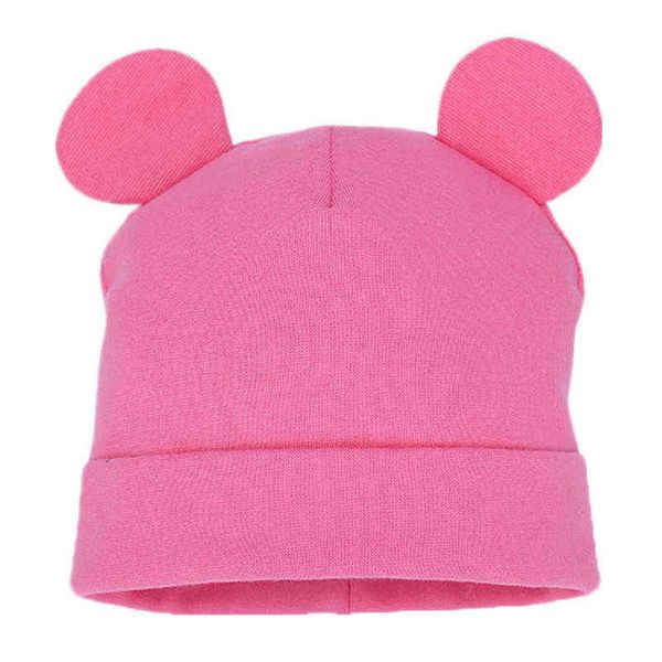 children cotton solid cap soft warm hat cartoon cute bear ear hats for boys girl cute ears spring autumn baby & kids beanie caps y21111, Blue;gray
children cotton solid cap soft warm hat cartoon cute bear ear hats for boys girl cute ears spring autumn baby & kids beanie caps y21111, Blue;gray