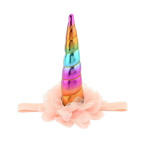 chiffon flower piece elastic girls hairband bandana flowers with unicorn horn children accessories for hair 869 1 order, Pink
chiffon flower piece elastic girls hairband bandana flowers with unicorn horn children accessories for hair 869 1 order, Pink