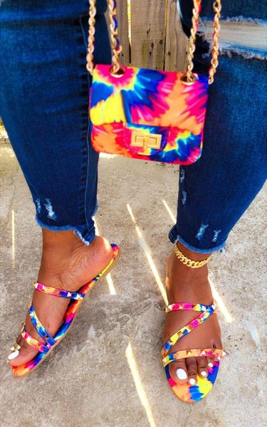 sandals shoes women 2021 summer fashion floral studded flat slippers spot large size, Black
sandals shoes women 2021 summer fashion floral studded flat slippers spot large size, Black