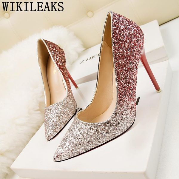 dress shoes ladies woman heels party women glitter high fashion 2021 luxury designers extreme, Black
dress shoes ladies woman heels party women glitter high fashion 2021 luxury designers extreme, Black