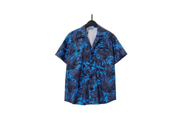 2022 new style short-sleeved printed shirt round neck t-shirt sports polo shirt color: black and white size: m- g4353s
2022 new style short-sleeved printed shirt round neck t-shirt sports polo shirt color: black and white size: m- g4353s