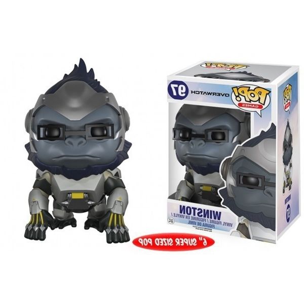 83funko pop watch vanguard soldier black lily widow hunting air death winston farah hand-made model
83funko pop watch vanguard soldier black lily widow hunting air death winston farah hand-made model