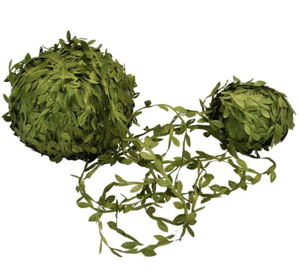 decorative flowers & wreaths 100pcs 20 meter silk leaf-shaped handmade artificial green leaves for decoration diy wreath gift scrapbooking c
decorative flowers & wreaths 100pcs 20 meter silk leaf-shaped handmade artificial green leaves for decoration diy wreath gift scrapbooking c