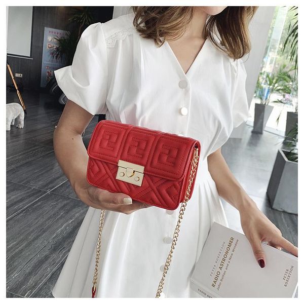 evening bags senior sense french small bag handbag 2021 fashion wild single shoulder slung chain embroidery thread square
evening bags senior sense french small bag handbag 2021 fashion wild single shoulder slung chain embroidery thread square