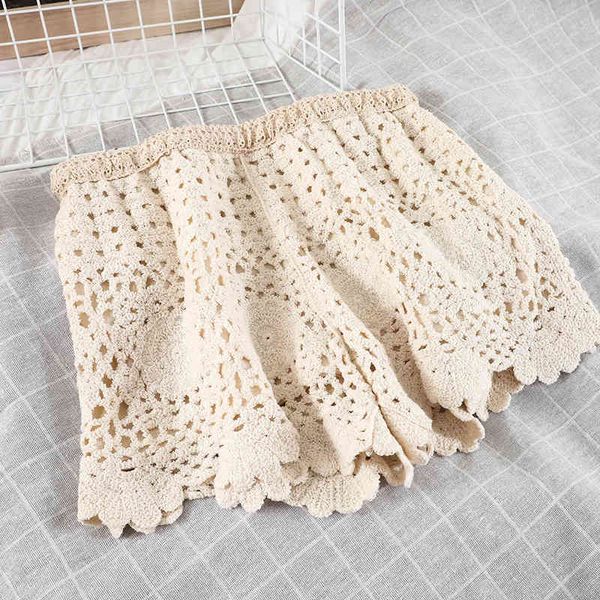 spring arrivals solid color high waist hollow out three-quarter bottomed fashion women safety pants mz940 210525, White;black
spring arrivals solid color high waist hollow out three-quarter bottomed fashion women safety pants mz940 210525, White;black