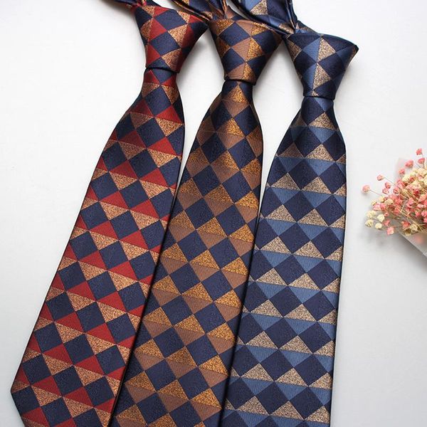 bow ties men's tie 8 cm silk fashion print necktie paisley floral geometric neck for business party wedding accessories gift, Black;gray
bow ties men's tie 8 cm silk fashion print necktie paisley floral geometric neck for business party wedding accessories gift, Black;gray