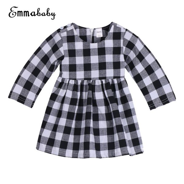 girl's dresses cotton born toddler baby girls dress autumn long sleeve plaid for party fashion ruffled princess, Red;yellow
girl's dresses cotton born toddler baby girls dress autumn long sleeve plaid for party fashion ruffled princess, Red;yellow