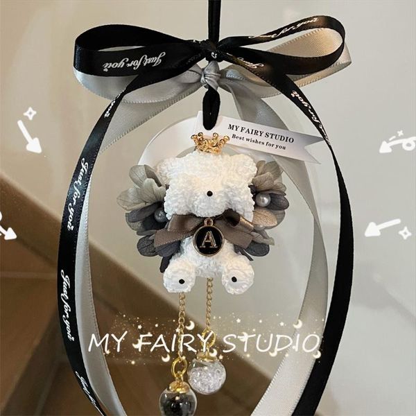 interior decorations car pendants in-car gypsum perfume bear diffused incense stone immortal flower ornaments with hand gifts
interior decorations car pendants in-car gypsum perfume bear diffused incense stone immortal flower ornaments with hand gifts