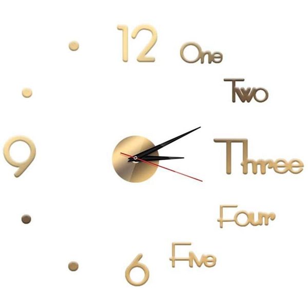 wall clocks large diy clock 3d frameless silent non ticking black round battery operated modern decor for office
wall clocks large diy clock 3d frameless silent non ticking black round battery operated modern decor for office