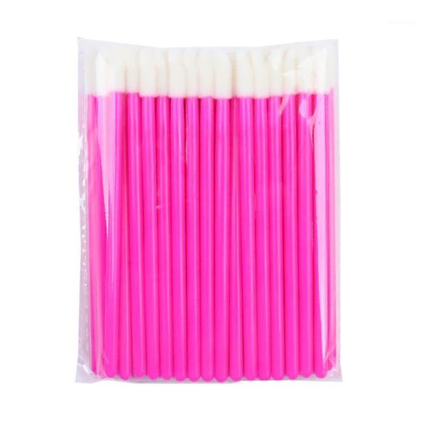 disposable cotton soft lint lip brush 50pcs/lot eyelash extension supplies applicators cleaner cosmetic makeup tools false eyelashes1
disposable cotton soft lint lip brush 50pcs/lot eyelash extension supplies applicators cleaner cosmetic makeup tools false eyelashes1