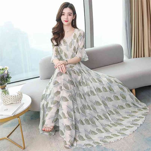 chiffon beach vacation maxi dresses summer vintage 4xl plus size sundress women elegant bodycon party vestidos 210528, Black;gray
chiffon beach vacation maxi dresses summer vintage 4xl plus size sundress women elegant bodycon party vestidos 210528, Black;gray