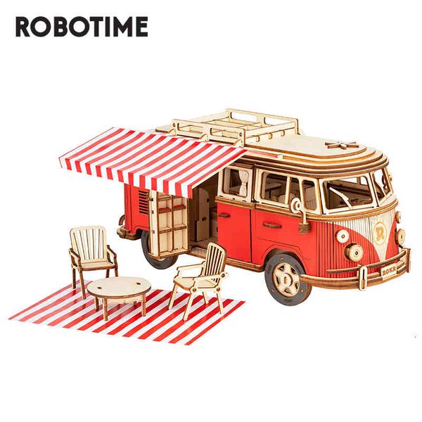 building kits robotime rokr camper van block wooden puzzle car model toys for children kids mcb01 q1119
building kits robotime rokr camper van block wooden puzzle car model toys for children kids mcb01 q1119
