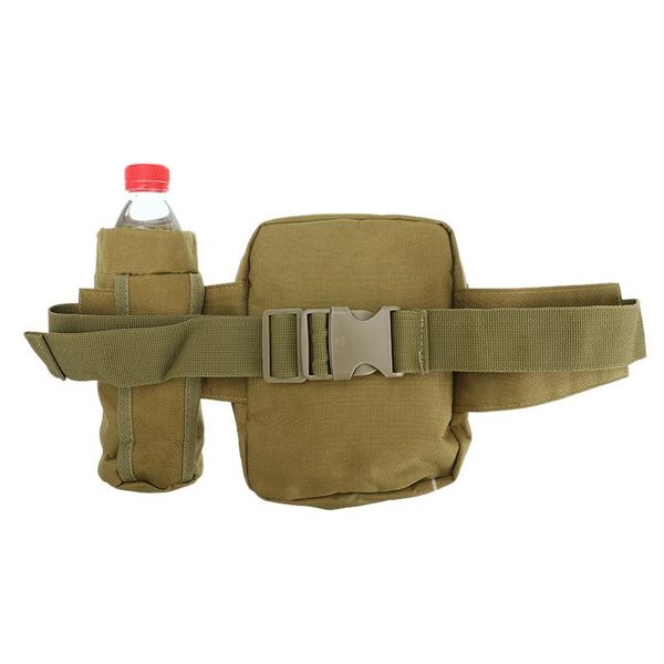 men waist bag tactical backpack camouflage molle shoulder hiking camping climbing daypack outdoor for bags 
men waist bag tactical backpack camouflage molle shoulder hiking camping climbing daypack outdoor for bags