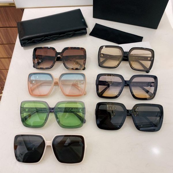 sunglasses women's square brand designer wrap frame fashion simple glasses luxury gift box ins ladies sun, White;black
sunglasses women's square brand designer wrap frame fashion simple glasses luxury gift box ins ladies sun, White;black