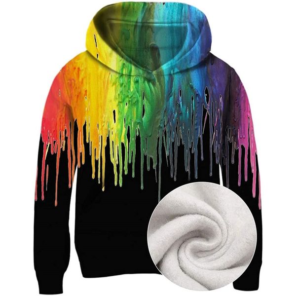black pattern comfortable novelty hoodie boys and girls 3d printing pullover hooded sweater with pocket 100-160
black pattern comfortable novelty hoodie boys and girls 3d printing pullover hooded sweater with pocket 100-160