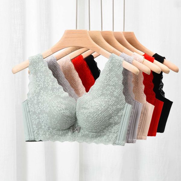 without women's underwear steel ring and thin style, Red;black
without women's underwear steel ring and thin style, Red;black