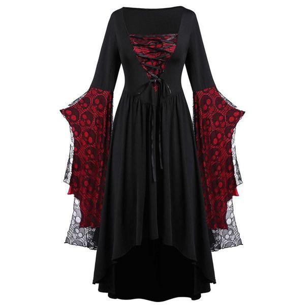 casual dresses for women 2021 halloween bat sleeve skull lace print fashion bandage retro long roupas femininas, Black;gray
casual dresses for women 2021 halloween bat sleeve skull lace print fashion bandage retro long roupas femininas, Black;gray