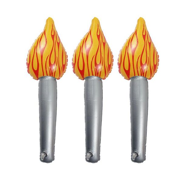 fishing accessories 3pcs fun inflatable torch stick toys children flame toy stage performance prop sports competition games cheering
fishing accessories 3pcs fun inflatable torch stick toys children flame toy stage performance prop sports competition games cheering