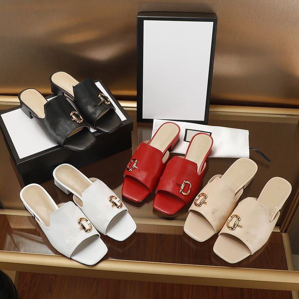g horsebit slippers female summer new outer wear sandals fashion half-drag ins tide flat high-heeled, Black
g horsebit slippers female summer new outer wear sandals fashion half-drag ins tide flat high-heeled, Black