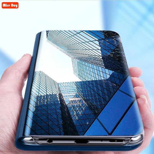 for oppo a5s case ax5s luxury mirror flip smart stand cover cph1909 a 5s fundas ax coque cell phone cases
for oppo a5s case ax5s luxury mirror flip smart stand cover cph1909 a 5s fundas ax coque cell phone cases