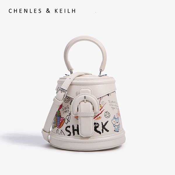 handbag graffiti bucket bag summer hand 2021 fashion single shoulder messenger women's, Black;red
handbag graffiti bucket bag summer hand 2021 fashion single shoulder messenger women's, Black;red