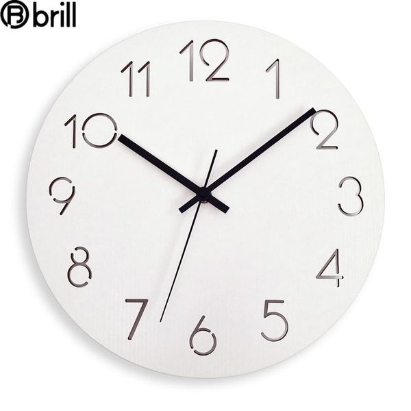 nordic modern large wall clock wood living room bedroom silent yellow clocks office kitchen creative decoration home decor
nordic modern large wall clock wood living room bedroom silent yellow clocks office kitchen creative decoration home decor