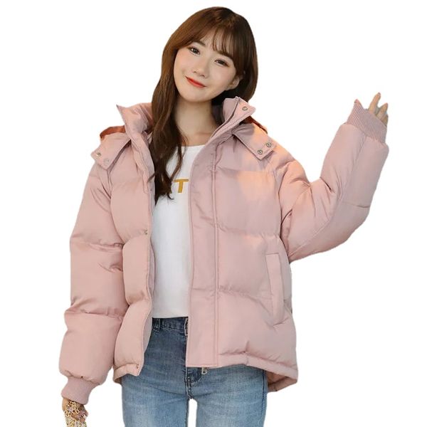 other wedding apparel novas mulheres parkas casaco de inverno casaco casual engrossar parka quente solto com capuz casaco de algodão acolcho, White
other wedding apparel novas mulheres parkas casaco de inverno casaco casual engrossar parka quente solto com capuz casaco de algodão acolcho, White