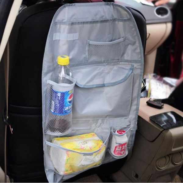 car organizer storage stowing tidying seat bag hanging bags back styling multifunction vehicle box