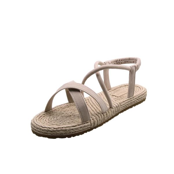 sandals casual summer women's solid color wild fashion simple beach outdoor open-toed small fresh 2021, Black
sandals casual summer women's solid color wild fashion simple beach outdoor open-toed small fresh 2021, Black