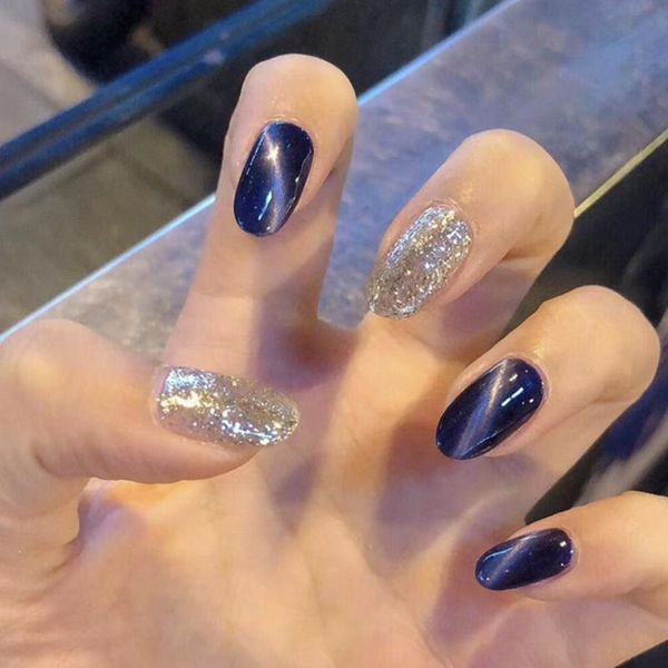 false nails 24pcs/set detachable long coffin fake european rainbow ballerina full nail art tips colorful beauty artificial, Red;gold
false nails 24pcs/set detachable long coffin fake european rainbow ballerina full nail art tips colorful beauty artificial, Red;gold