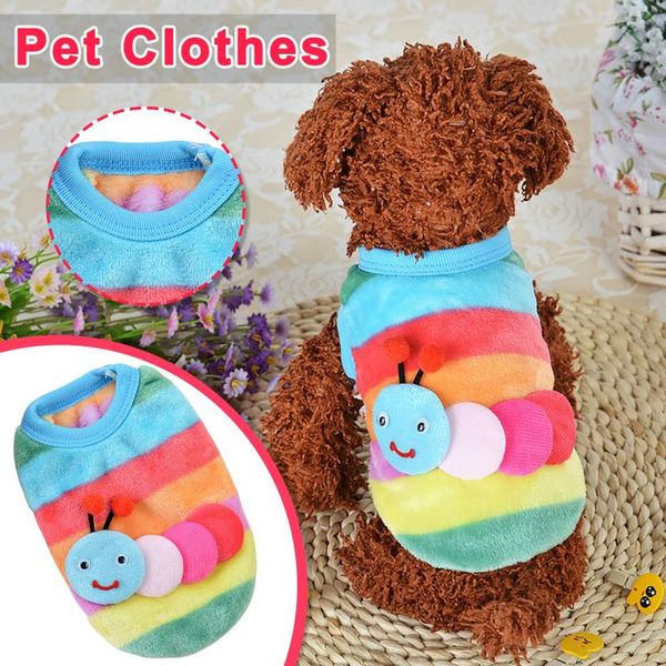 pet outfits autumn winter clothes jump suit warm pajamas clothing for dogs cats dog cartoon apparel
pet outfits autumn winter clothes jump suit warm pajamas clothing for dogs cats dog cartoon apparel