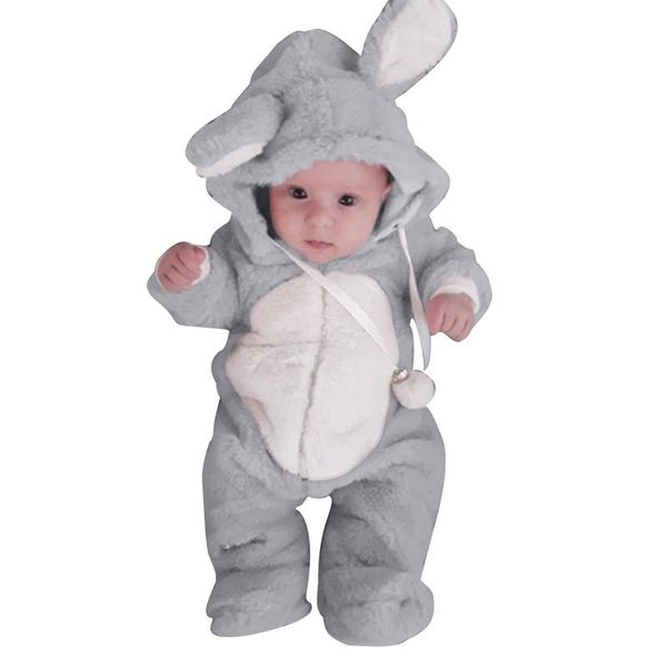 jumpsuits 0-2y born baby boys girls winter cute ear fleece jumpsuit romper warm outwear fashion clothes, Blue
jumpsuits 0-2y born baby boys girls winter cute ear fleece jumpsuit romper warm outwear fashion clothes, Blue