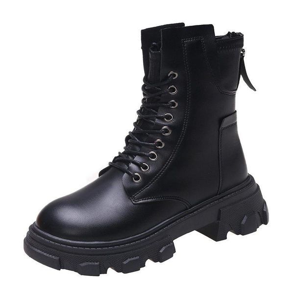 boots 2021 black platform combat ankle for women lace up buckle strap woman shoes winter biker chunky
boots 2021 black platform combat ankle for women lace up buckle strap woman shoes winter biker chunky