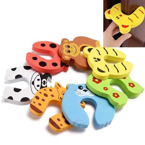 carriers, slings & backpacks 1pcs/lot protection baby safety cute animal security door ser card lock born care child finger protector
carriers, slings & backpacks 1pcs/lot protection baby safety cute animal security door ser card lock born care child finger protector