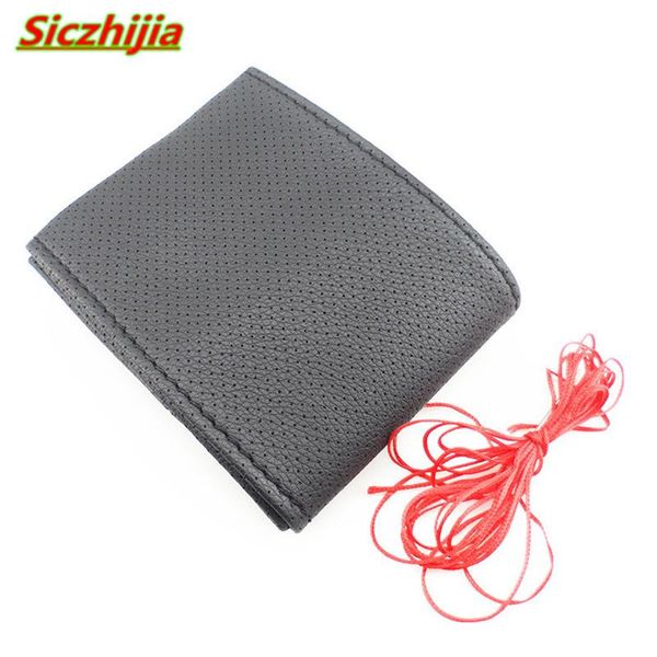 car shape hand-stitched diy steering wheel cover for ix35 ix45 ix25 i20 i30 sonata,verna,solaris,elantra,accent covers
car shape hand-stitched diy steering wheel cover for ix35 ix45 ix25 i20 i30 sonata,verna,solaris,elantra,accent covers