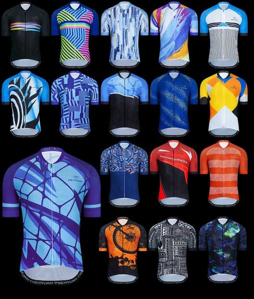 racing jackets keyiyuan men cycling clothing short sleeves mtb downhill shirt road jersey bike sports man clothes wielren kleding heren, Black;red
racing jackets keyiyuan men cycling clothing short sleeves mtb downhill shirt road jersey bike sports man clothes wielren kleding heren, Black;red