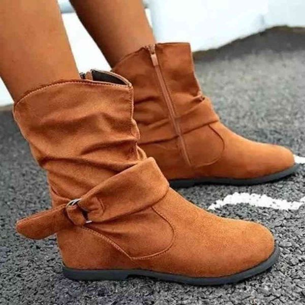 dress shoes botas femininas de cano curto com zÃper, calçado salto baixo, fivela confortável para neve, outono e inverno bwog, Black
dress shoes botas femininas de cano curto com zÃper, calçado salto baixo, fivela confortável para neve, outono e inverno bwog, Black